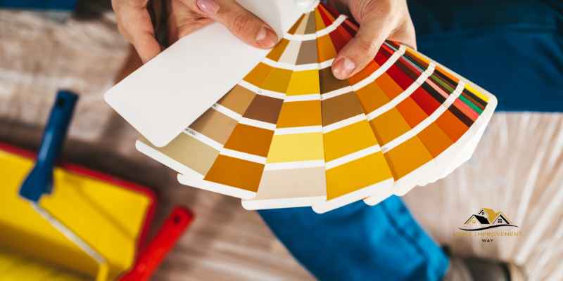 Will Home Depot Mix My Paint for Curbside Pickup