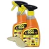 Goo Gone adhesive remover spray gel 2-pack