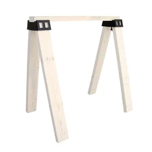 POWERTEC Sawhorse Brackets (Set of 2)