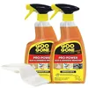 Goo Gone Pro-Power spray gel adhesive remover