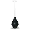 Korky BeehiveMAX heavy duty toilet plunger