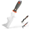 PinStone 8-in-1 paint brush comb and roller cleaner tool
