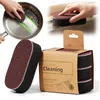 Melamine foam magic sponge six pack