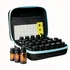 ZORETCO Essential Oil Storage Case (30 Bottles)