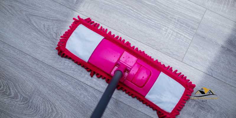 Can I Use Dish Soap on Hardwood