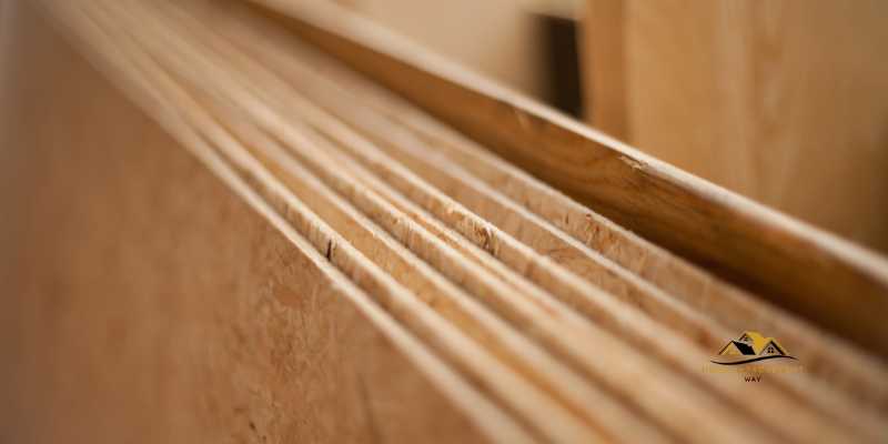 How Much is a 4X8 Sheet of Plywood at Lowes