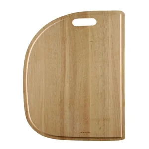 Houzer Endura Hardwood Cutting Board, 20.5