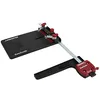 Milescraft 1403 Universal Saw Guide for Circular and Jig Saws Rip Guide Extends 