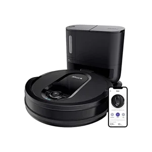 Shark IQ Self-Emptying Robot Vacuum