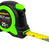 Komelon self-lock 25-foot power tape measure