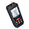 MILESEEY 229ft laser measure with angle sensor