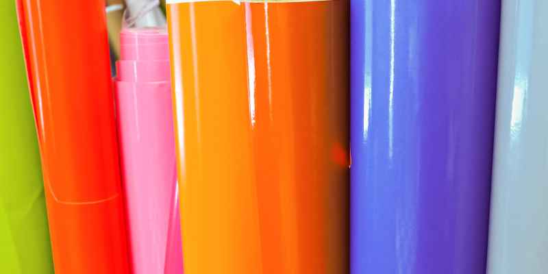 Vinyl Floor Mat Roll: Unroll Durability & Style!