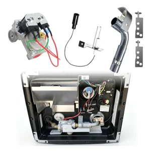 AutoAlly RV Water Heater Kit for Atwood 6/10 Gallon