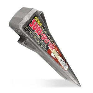 ESTWING Sure Split Wedge, 5 lb