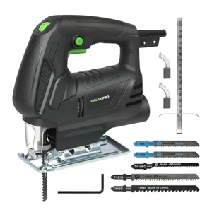 GALAX PRO 4.5Amp Variable Speed Jig Saw