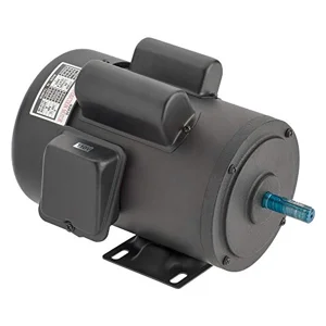 Grizzly Industrial G2535 Heavy-Duty Motor, 1-1/2 HP
