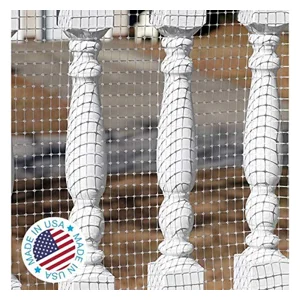 KidKusion Deck Guard, 16' L x 38