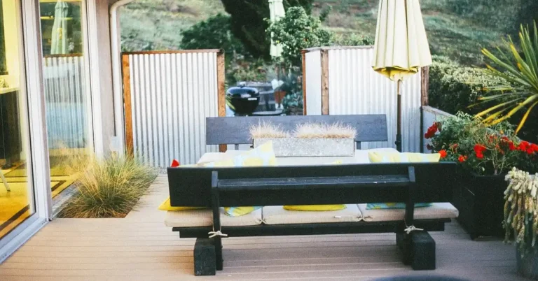 Menards Wood Decking: Treated Pine, Cedar, or Composite?