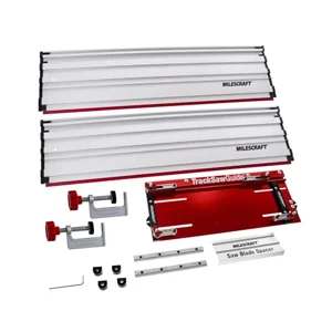 Milescraft 1409 Track Saw Guide