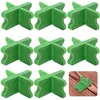 ABS deck board spacer tool set