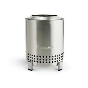 Solo Stove Mesa, 5.1-Inch Tabletop Fire Pit