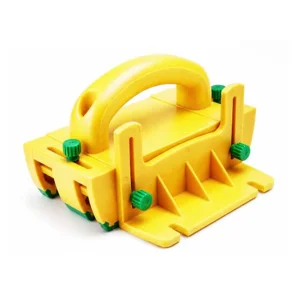 Table Saw Push Block, Anti-Kickback Safety Tool