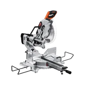 VEVOR Sliding Compound Miter Saw, 12-Inch Blade