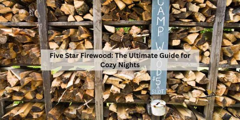 Five Star Firewood