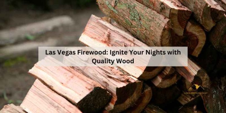 Las Vegas Firewood