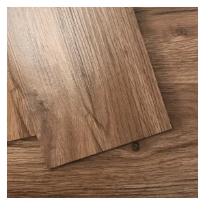 Art3d Wood Texture Peel and Stick Vinyl Floor Tiles, 36-Pack