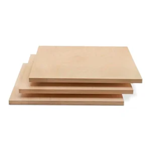 Baltic Birch Plywood, 12