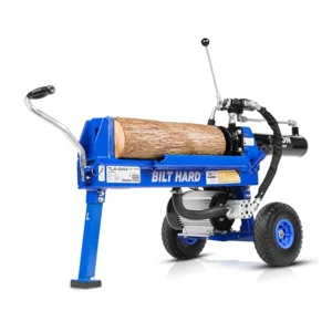 BILT HARD 14 Ton Electric Log Splitter