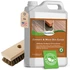 DeckMax premium deck cleaner kit bottle