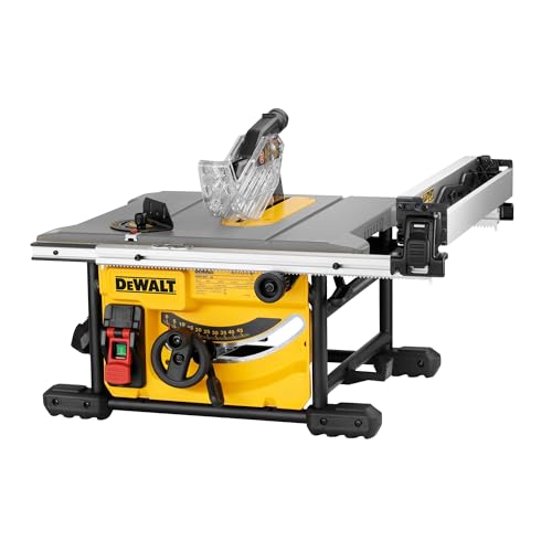 Best Rated Table Saws 2018
