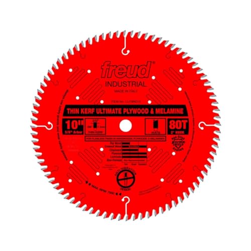 Best Saw Blade for Plywood