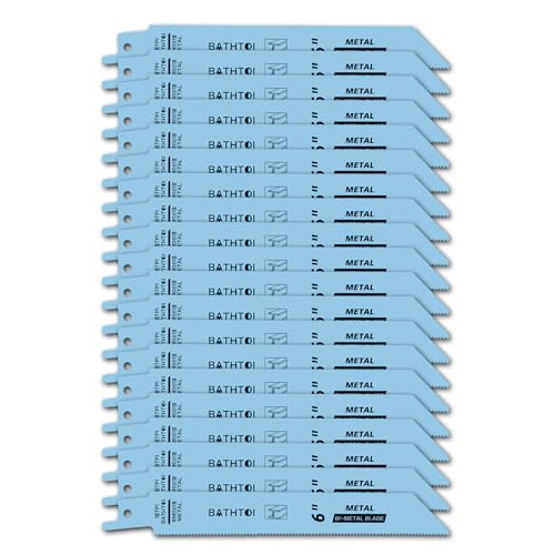 Best Sawzall Blade for Cutting Pvc Pipe