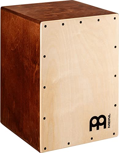 Best Wood for Cajon Tapa