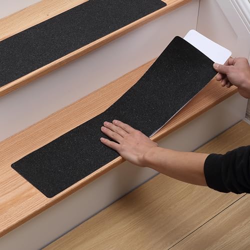 Best Wood for Deck Steps