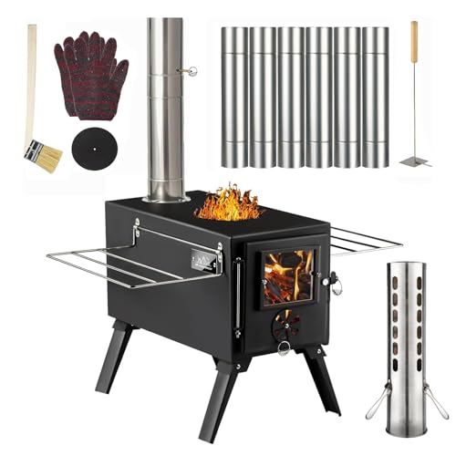 Buy Used Wood Burning Stoves
