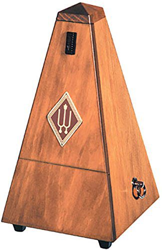 Buy Wooden Metronome