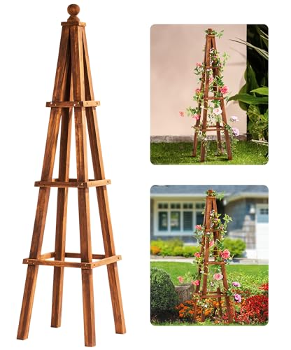 Buy Wooden Trellis