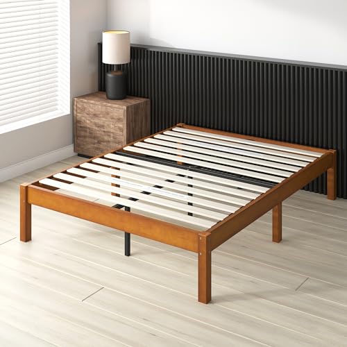 Cheap Wooden Bed Frames