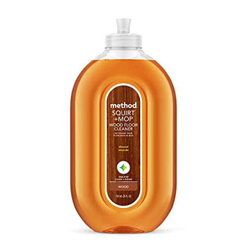 Good Wood Cleaner for Floors