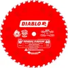 Diablo 10 inch 40 tooth saw blade