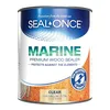 SEAL-ONCE Marine Penetrating Wood Sealer, 1 Gal