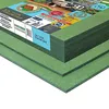 STEICO wood fiber flooring underlayment sheets