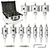 MonoPro 12-piece carbide hole saw kit
