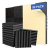 FONESO wedge acoustic foam panel pack