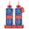 Weldbond non-toxic multi-surface glue bonding wood and ceramic