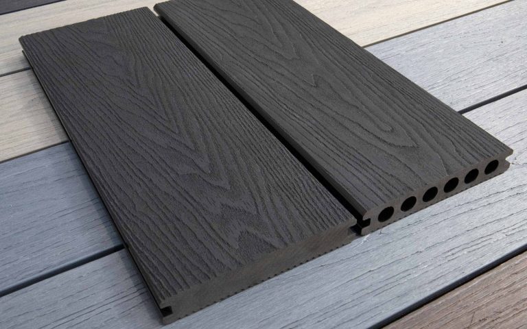 Is Composite Decking Fire Resistant